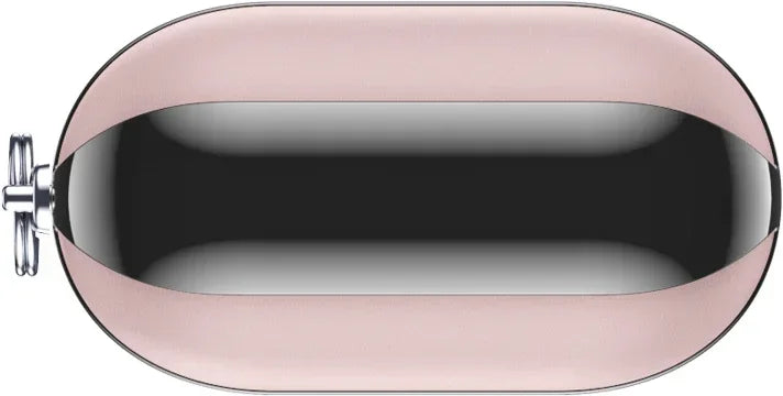 Valenta Snap Case Apple Airpods Gen 1/2 Pink - Essentify