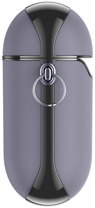 Valenta Snap Case Apple Airpods Gen 1/2 Purple