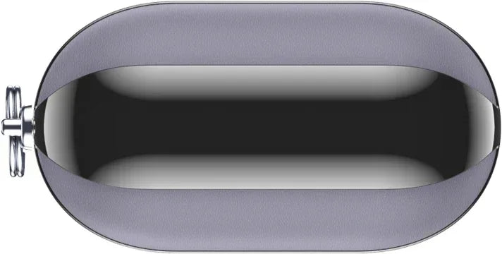 Valenta Snap Case Apple Airpods Gen 1/2 Purple - Essentify