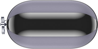 Valenta Snap Case Apple Airpods Gen 1/2 Purple