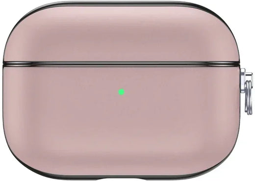 Valenta Snap Case Apple Airpod Pro Pink - Essentify