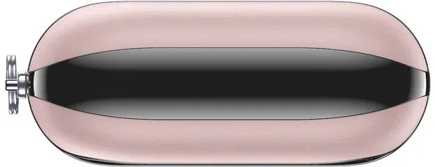Valenta Snap Case Apple Airpod Pro Pink - Essentify