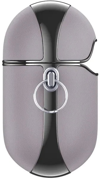 Valenta Snap Case Apple Airpod Pro Purple - Essentify