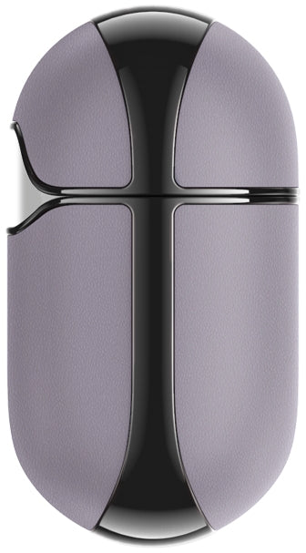 Valenta Snap Case Apple Airpod Pro Purple