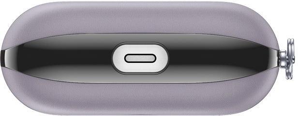 Valenta Snap Case Apple Airpod Pro Purple - Essentify