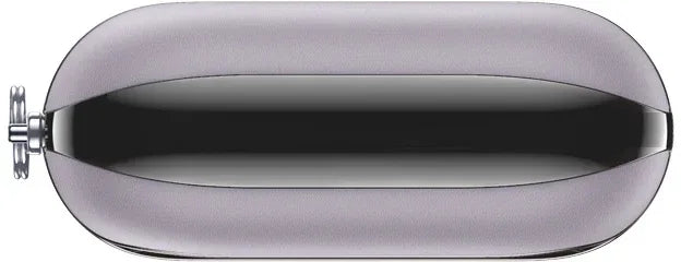Valenta Snap Case Apple Airpod Pro Purple - Essentify
