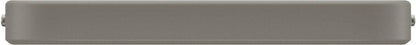 Valenta Leather Back Cover Snap Luxe Apple Iphone 12/12 Pro Grey - Essentify