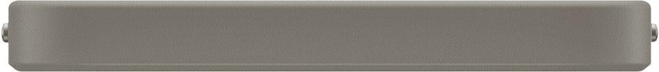 Valenta Leather Back Cover Snap Luxe Apple Iphone 12 Pro Max Grey - Essentify