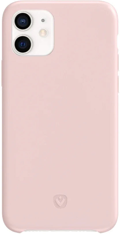 Valenta Back Cover Snap Luxe Apple Iphone 12/12 Pro Pink - Essentify