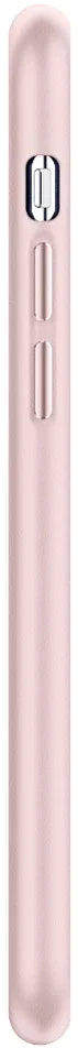 Valenta Back Cover Snap Luxe Apple Iphone 12/12 Pro Pink - Essentify