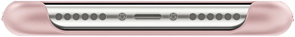 Valenta Back Cover Snap Luxe Apple Iphone 12/12 Pro Pink - Essentify