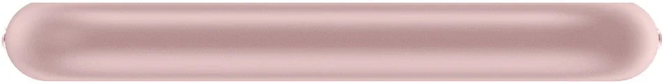 Valenta Back Cover Snap Luxe Apple Iphone 12/12 Pro Pink - Essentify
