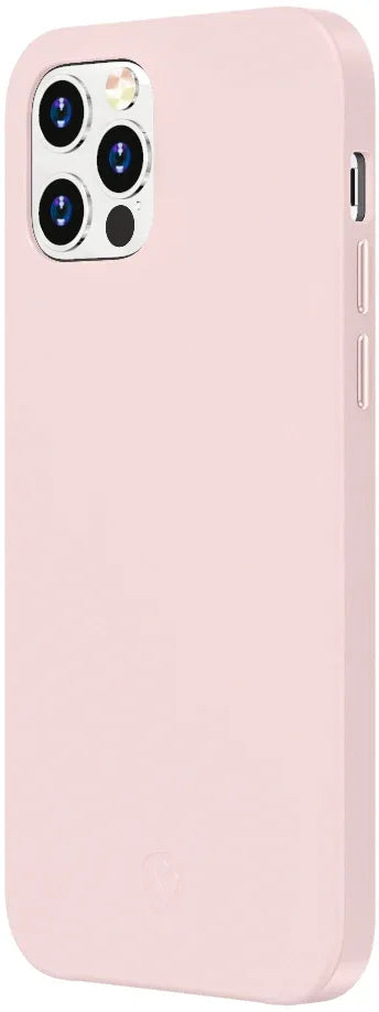 Valenta Back Cover Snap Luxe Apple Iphone 12 Pro Max Pink - Essentify