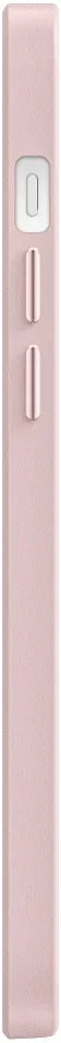 Valenta Back Cover Snap Luxe Apple Iphone 12 Pro Max Pink - Essentify