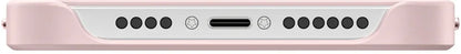 Valenta Back Cover Snap Luxe Apple Iphone 12 Pro Max Pink - Essentify
