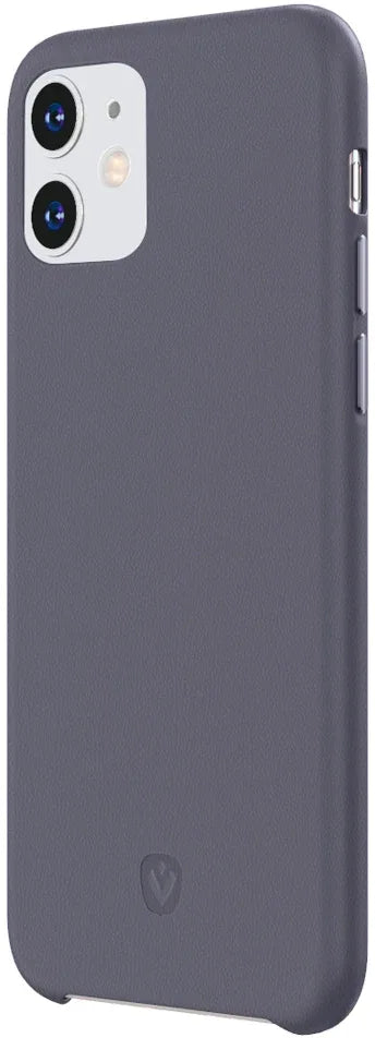 Valenta Back Cover Snap Luxe Apple Iphone 11 Purple - Essentify