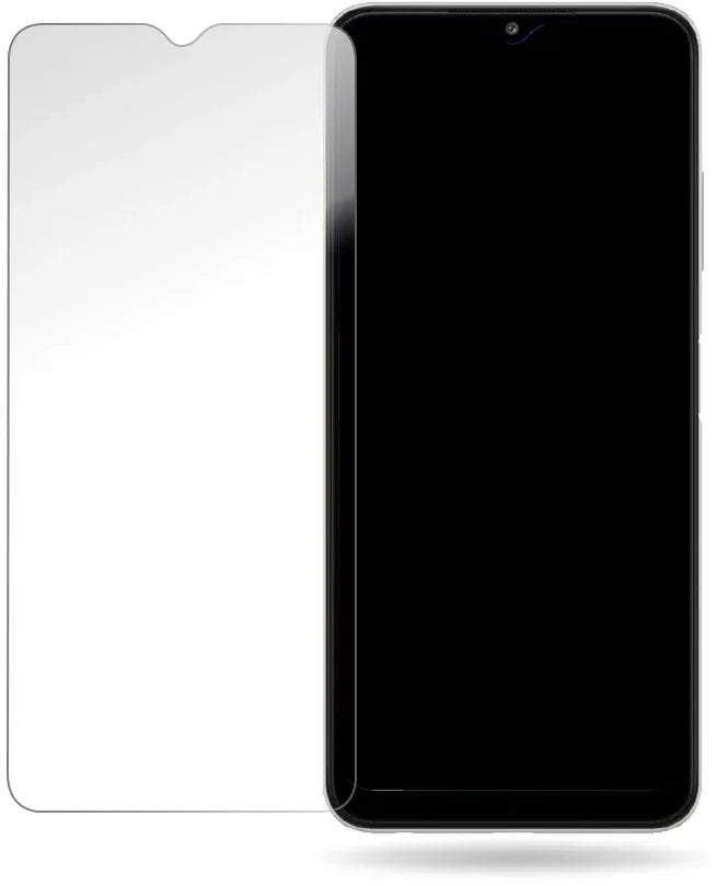 Mobilize Glass Screen Protector Samsung Galaxy A22 5G - Essentify
