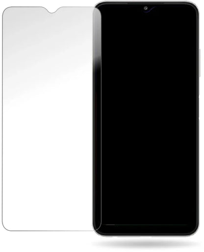 Mobilize Glass Screen Protector Samsung Galaxy A22 5G - Essentify