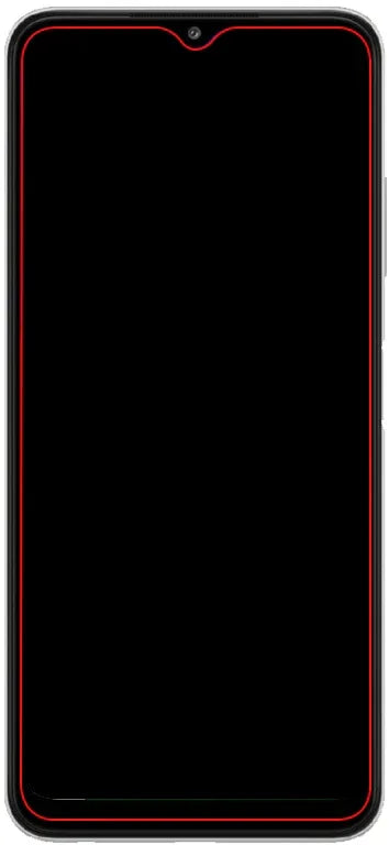 Mobilize Glass Screen Protector Samsung Galaxy A22 5G - Essentify