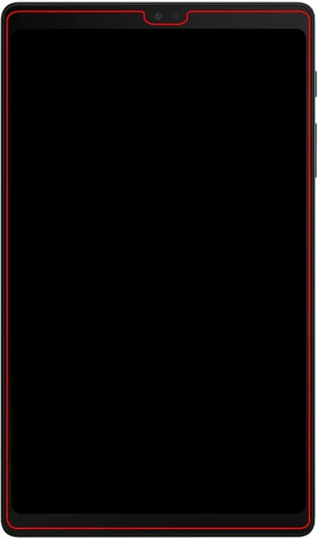 Mobilize Glass Screen Protector Samsung Galaxy Tab A7 Lite 8.7 - Essentify