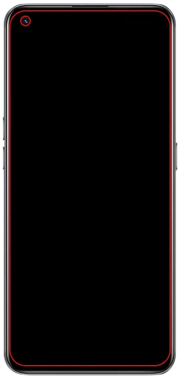 Mobilize Glass Screen Protector Realme Gt 5G - Essentify