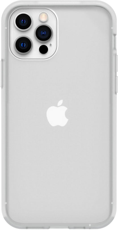 Otterbox React Series Apple Iphone 12/12 Pro Clear - Essentify