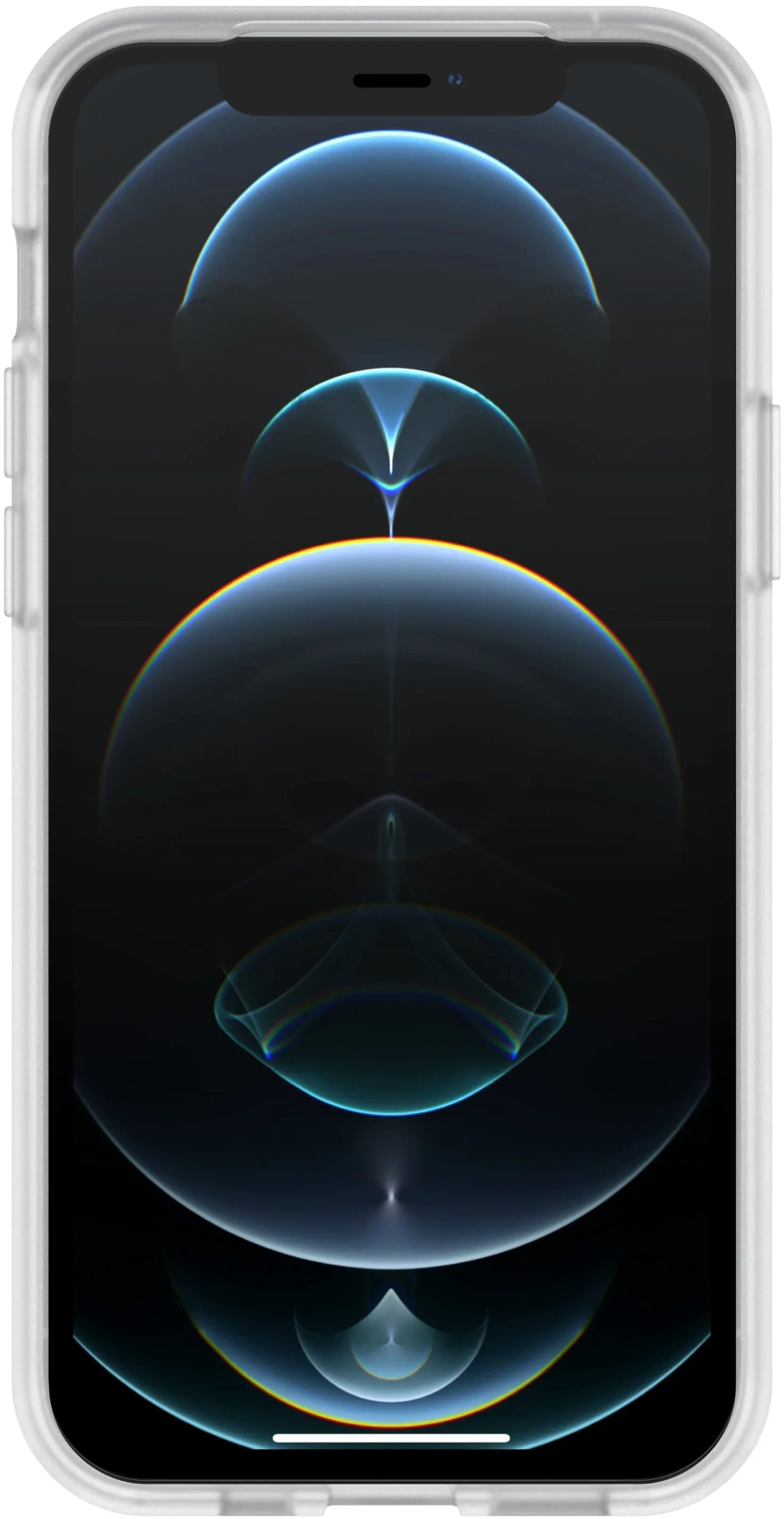 Otterbox React Series Apple Iphone 12/12 Pro Clear - Essentify