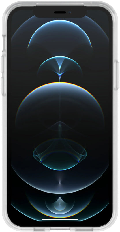 Otterbox React Series Apple Iphone 12/12 Pro Clear - Essentify