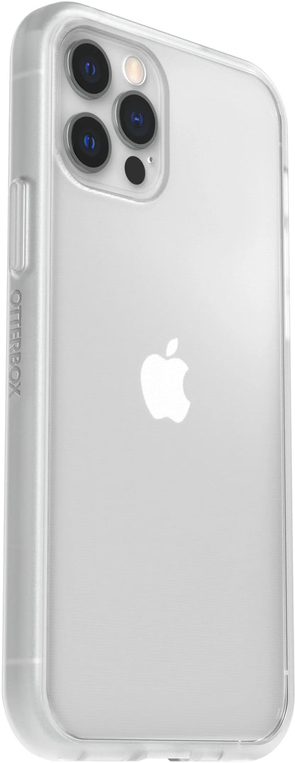 Otterbox React Series Apple Iphone 12/12 Pro Clear - Essentify