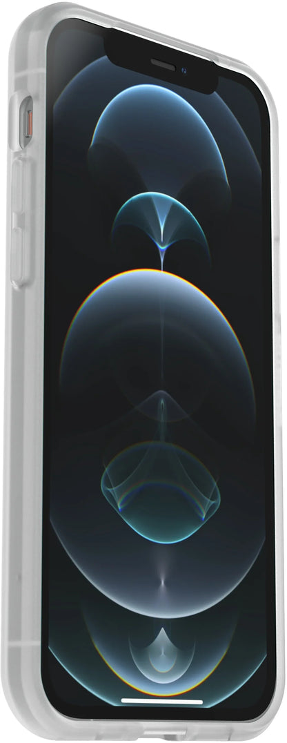 Otterbox React Series Apple Iphone 12/12 Pro Clear - Essentify