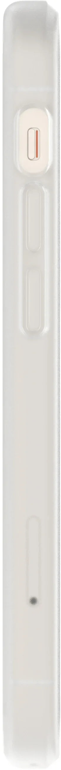 Otterbox React Series Apple Iphone 12 Mini Clear - Essentify
