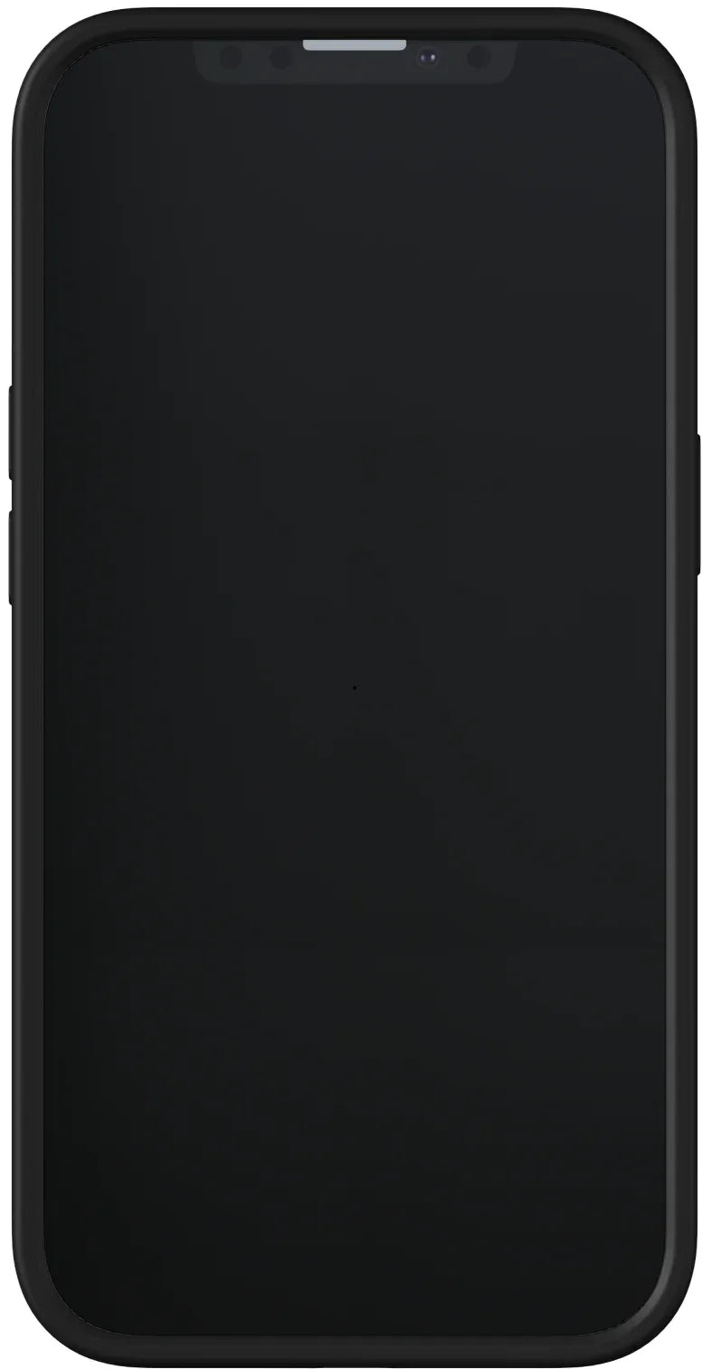 Richmond & Finch Freedom Series One-Piece Apple Iphone 13 Pro Zebra - Essentify