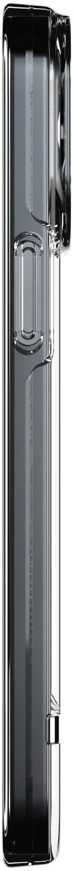 Richmond & Finch Clear Case Collection Apple Iphone 13 Pro Max Transparent/Silver - Essentify