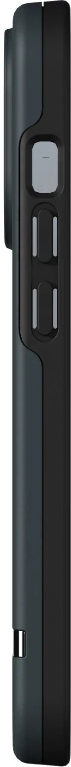 Richmond & Finch Freedom Series One-Piece Apple Iphone 13 Pro Black Out - Essentify