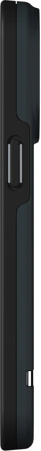 Richmond & Finch Freedom Series One-Piece Apple Iphone 13 Pro Black Out - Essentify