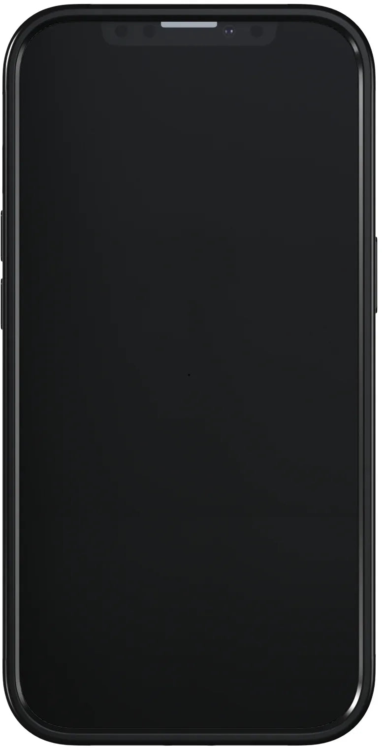 Richmond & Finch Freedom Series One-Piece Apple Iphone 13 Pro Black Marble - Essentify