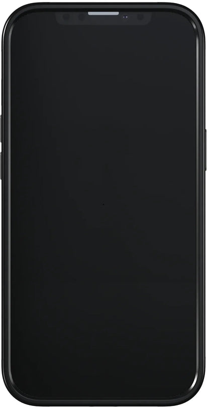 Richmond & Finch Freedom Series One-Piece Apple Iphone 13 Pro Black Marble - Essentify
