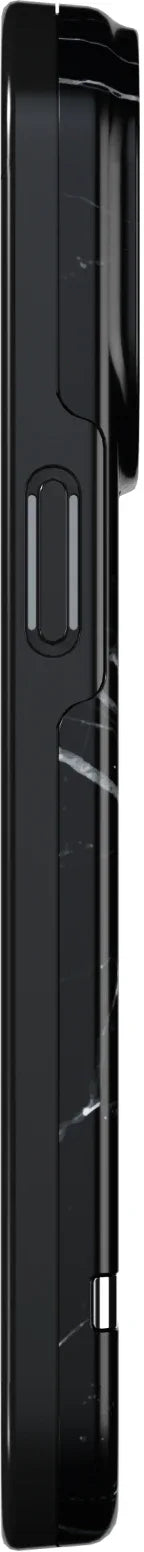 Richmond & Finch Freedom Series One-Piece Apple Iphone 13 Pro Black Marble - Essentify