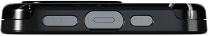 Richmond & Finch Freedom Series One-Piece Apple Iphone 13 Pro Black Marble - Essentify