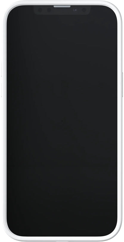 Richmond & Finch Freedom Series One-Piece Apple Iphone 13 Pro White Marble - Essentify