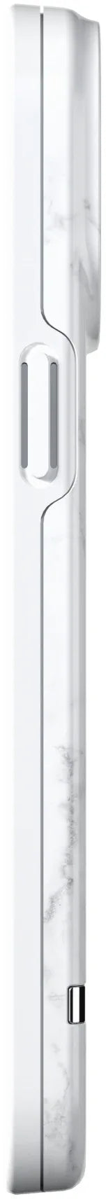 Richmond & Finch Freedom Series One-Piece Apple Iphone 13 Pro White Marble - Essentify