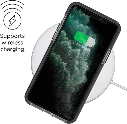 Richmond & Finch Freedom Series One-Piece Apple Iphone 13 Pro White Marble - Essentify