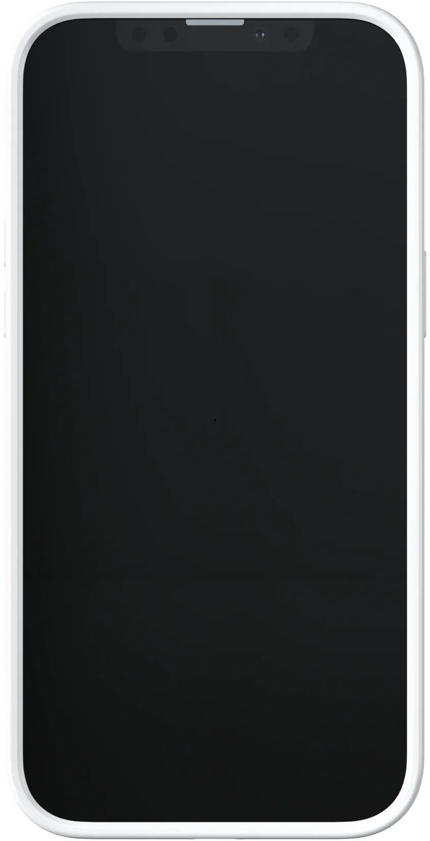 Richmond & Finch Freedom Series One-Piece Apple Iphone 13 Pro Max White Marble - Essentify