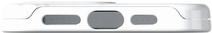 Richmond & Finch Freedom Series One-Piece Apple Iphone 13 Pro Max White Marble - Essentify
