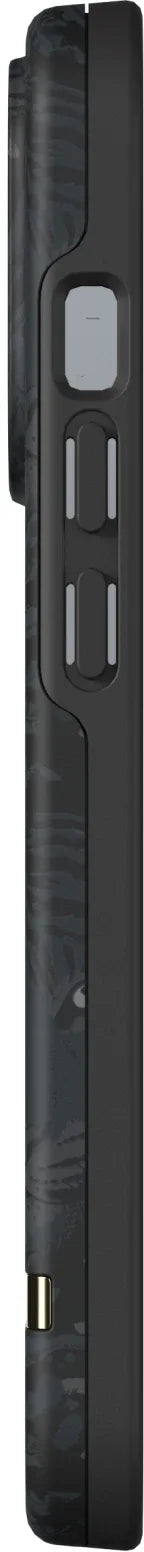 Richmond & Finch Freedom Series One-Piece Apple Iphone 13 Pro Black Tiger - Essentify