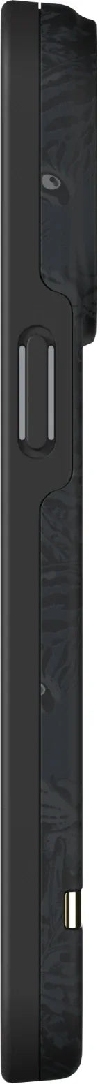 Richmond & Finch Freedom Series One-Piece Apple Iphone 13 Pro Black Tiger - Essentify