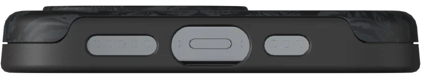 Richmond & Finch Freedom Series One-Piece Apple Iphone 13 Pro Black Tiger - Essentify