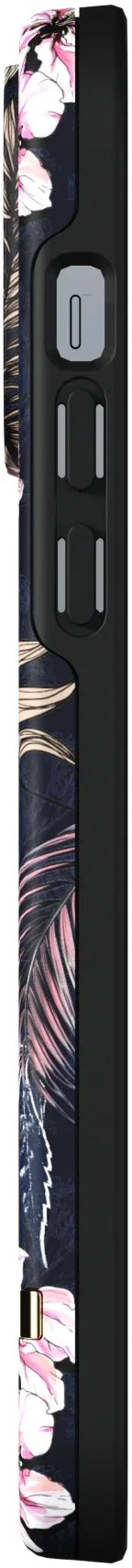 Richmond & Finch Freedom Series One-Piece Apple Iphone 13 Pro Max Floral Jungle - Essentify