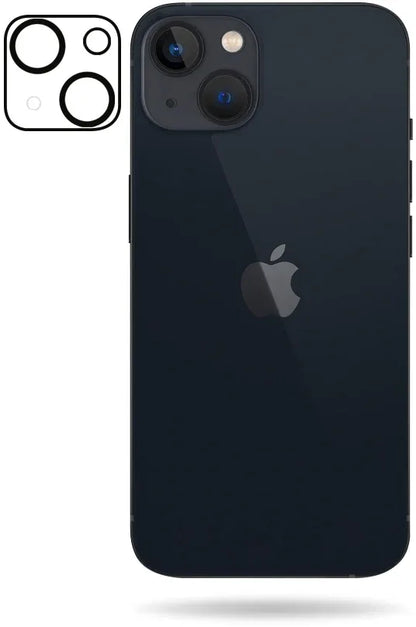Mobilize Glass Screen Protector For Camera Apple Iphone 13/13 Mini - Essentify