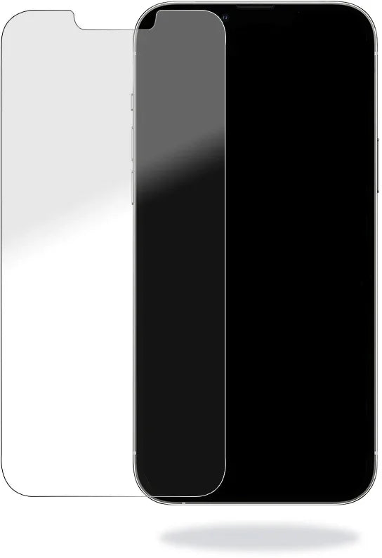 My Style Tempered Glass Screen Protector For Apple Iphone 13/13 Pro Clear (10-Pack) - Essentify